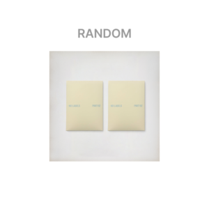 NO LABELS: PART 02 (Weverse Albums ver.) 商品图片