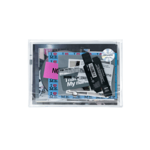 ILLIT 1st Single Album 'NOT CUTE ANYMORE' (NOT MY NAME Ver.) (Weverse Exclusive Version) 商品图片