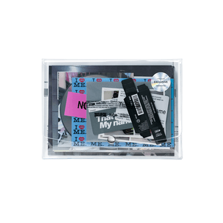 ILLIT 1st Single Album 'NOT CUTE ANYMORE' (NOT MY NAME Ver.) (Weverse Exclusive Version) product image 1