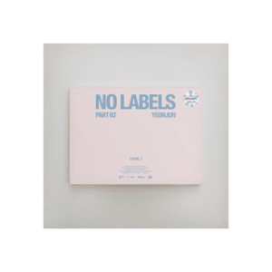 NO LABELS: PART 02 (THEME 2) (Weverse Exclusive) 商品图片