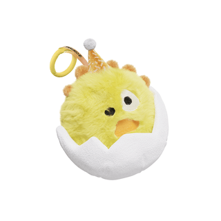 GREENGREEN_playextended (CORTIS Ball Baby Yellow ver.) product image 1