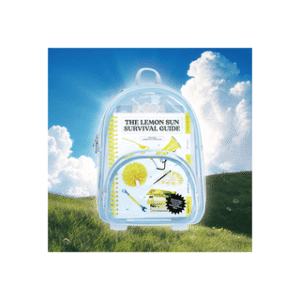 The 2nd Mini Album [Lemon Tang] (Summer Kit Ver.) 商品图片