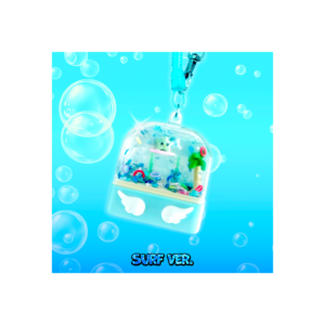 The 3rd Mini Album [COLOR] (Surf Ver.)(SMART ALBUM) 商品图片