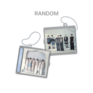 The 1st Album [Ode to Love] (Big SMini Ver.)(SMART ALBUM) (Random) 商品图片