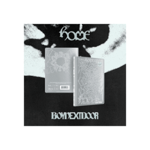1st STUDIO ALBUM 'HOME' WEAVER ver. (Weverse Exclusive) 商品图片