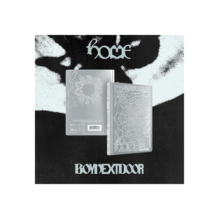 1st STUDIO ALBUM 'HOME' WEAVER ver. (Weverse Exclusive) 상품 이미지 1