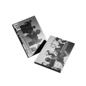 GREENGREEN (STUDIO ver.) (Weverse Exclusive) 商品图片