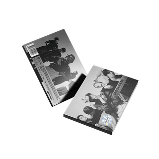 GREENGREEN (STUDIO ver.) (Weverse Exclusive) product image 1