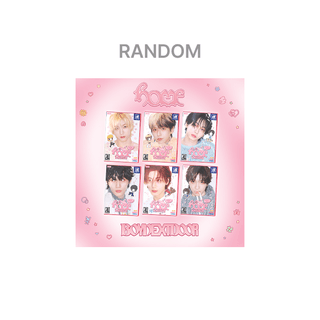 1st STUDIO ALBUM 'HOME' SWEET HOME ver. 商品图片 1
