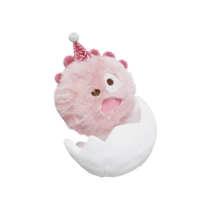GREENGREEN_playextended (CORTIS Ball Baby Pink ver.) 商品图片