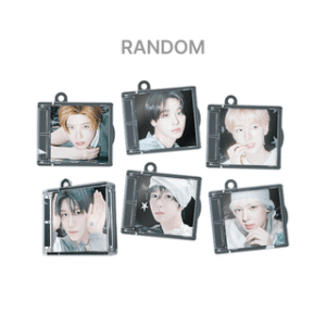 The 1st Album [Ode to Love] (SMini Ver.)(SMART ALBUM) (Random) 商品图片