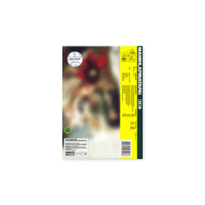 MAMIHLAPINATAPAI [FREE RIDER Ver.] (Weverse Exclusive) 商品图片