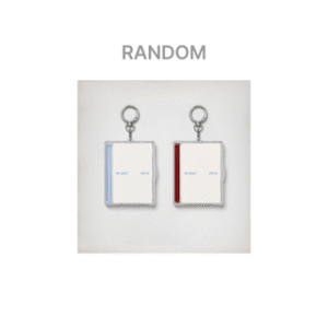 NO LABELS: PART 02 (Photocard Case Ver.) 商品图片