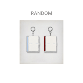 NO LABELS: PART 02 (Photocard Case Ver.) product image 1