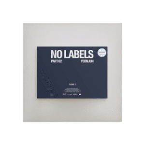 NO LABELS: PART 02 (THEME 1) (Weverse Exclusive) 商品图片