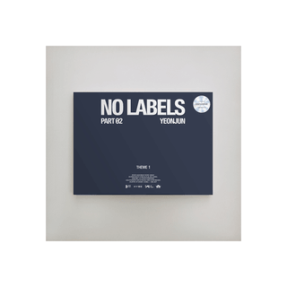 NO LABELS: PART 02 (THEME 1) (Weverse Exclusive) 商品图片 1