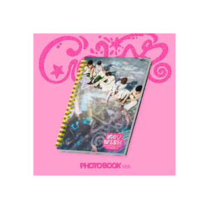The 3rd Mini Album [COLOR] (Photobook Ver.) 商品图片