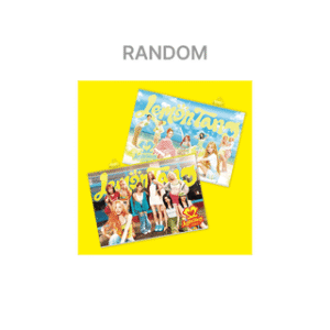The 2nd Mini Album [Lemon Tang] (Photobook Ver.) (Random) 商品图片