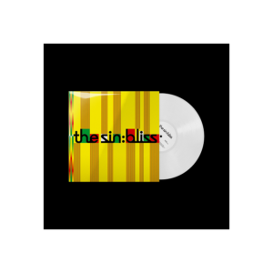 THE SIN : BLISS (Vinyl) 商品图片