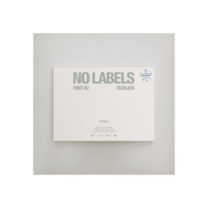 NO LABELS: PART 02 (THEME 3) (Weverse Exclusive) 商品图片