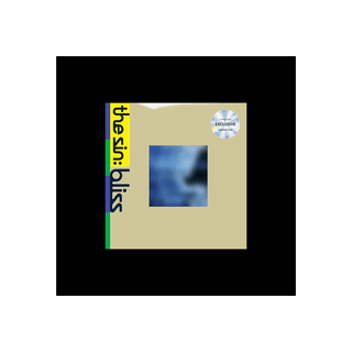 THE SIN : BLISS [TAKE 2 Ver.] (Weverse Exclusive) 商品图片 1