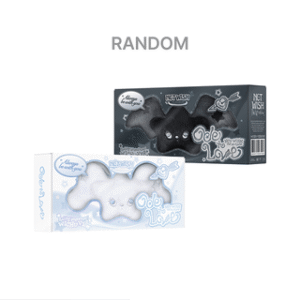 The 1st Album [Ode to Love] (WICHU Ver.)(SMART ALBUM) (Random) 商品图片