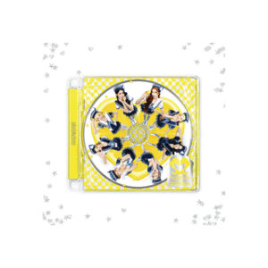 The 2nd Mini Album [Lemon Tang] (Jewel Case Ver.) 商品图片