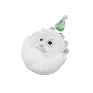 GREENGREEN_playextended (CORTIS Ball Baby White ver.) product image 1