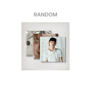 NO LABELS: PART 02 (Compact Ver.) product image 1