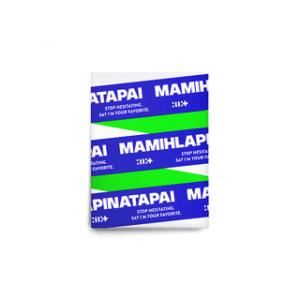 MAMIHLAPINATAPAI (Weverse Albums ver.) 商品图片