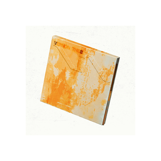 1st Mini Album 'V8' REV Ver. 상품 이미지 1
