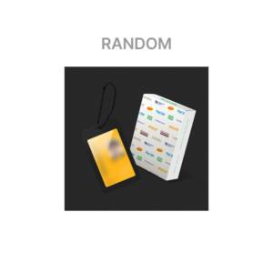 THE SIN : BLISS (ID Card Keyring Ver.) 商品图片
