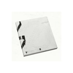 1st Mini Album 'V8' RATS NEST Ver. 商品图片