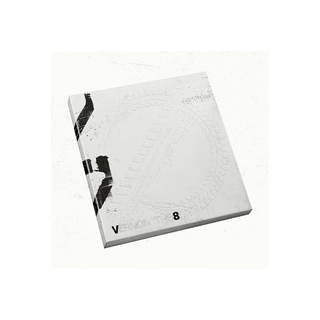 1st Mini Album 'V8' RATS NEST Ver. 商品图片 1