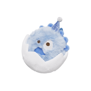 GREENGREEN_playextended (CORTIS Ball Baby Blue ver.) product image 1